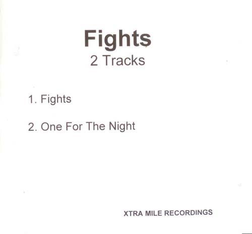 Fights - Fights
