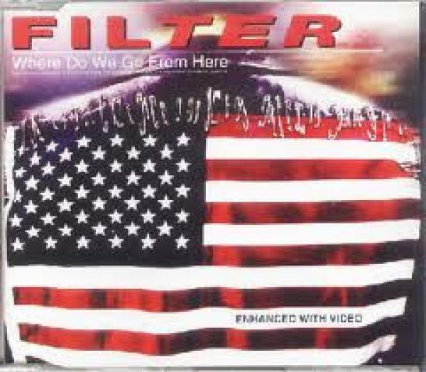 Filter (2) - Where Do We Go From Here