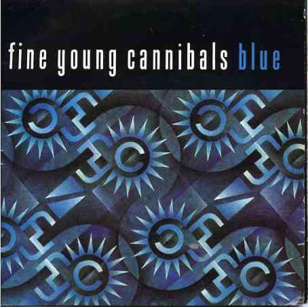 Fine Young Cannibals - Blue