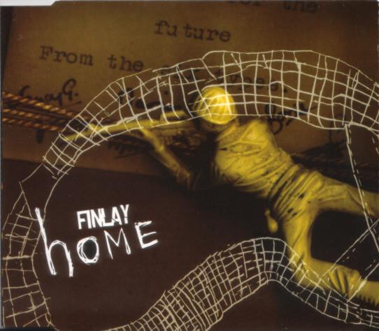 Finlay - Home