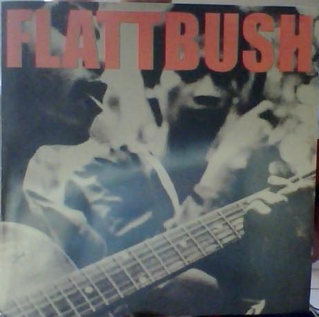 Flattbush - Smash The Octopus