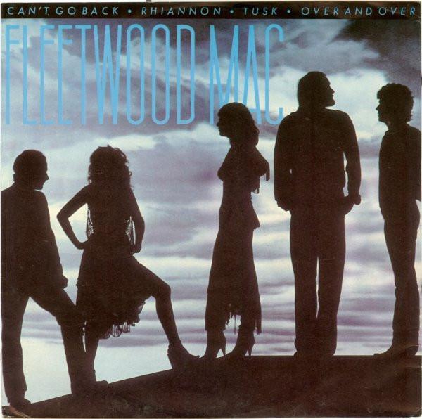 Fleetwood Mac - Can't Go Back