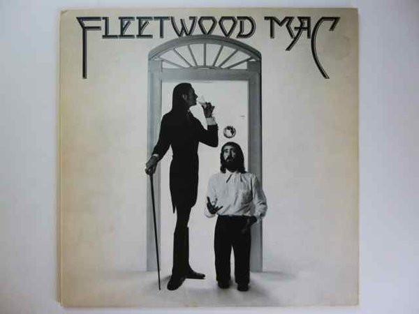 Fleetwood Mac - Fleetwood Mac