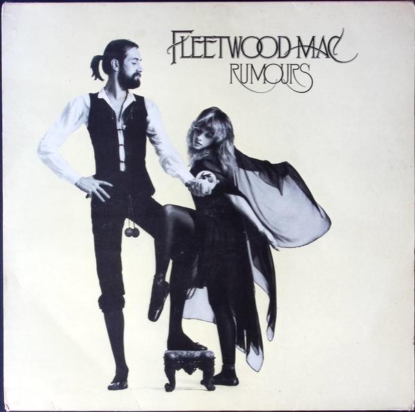 Fleetwood Mac - Rumours