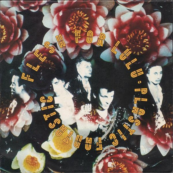 Flesh For Lulu - Plastic Fantastic