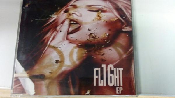 Flight 16 - Flight16 EP