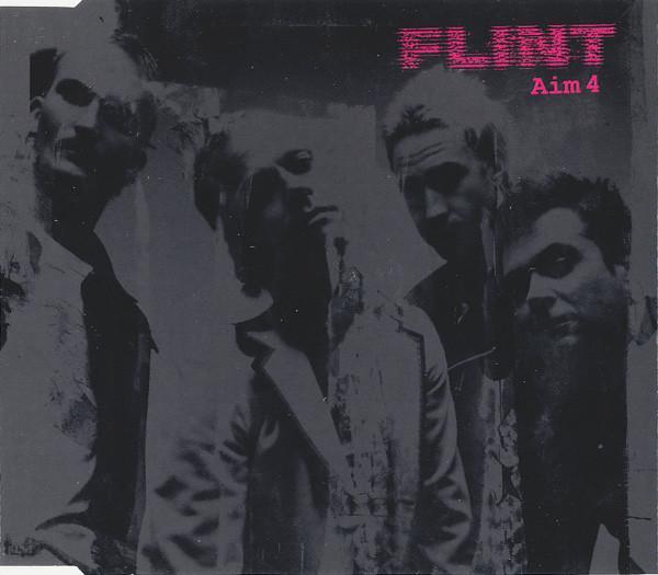 Flint (2) - Aim 4