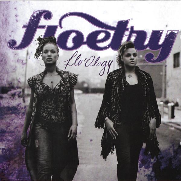Floetry - Flo'Ology