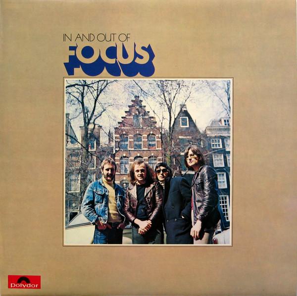 Focus (2) - In And Out Of Focus