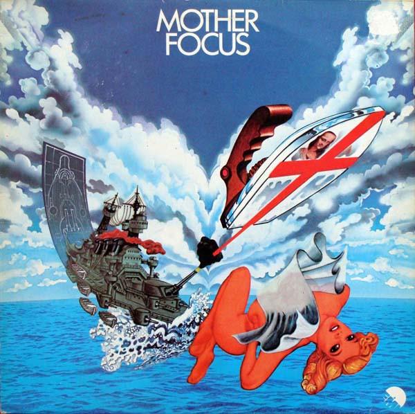 Focus (2) - Mother Focus
