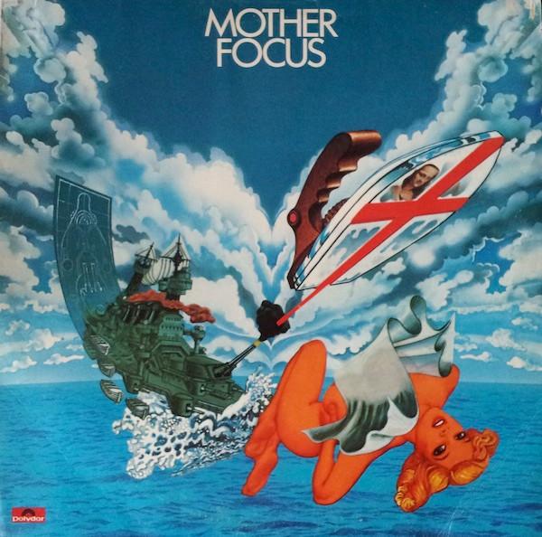 Focus (2) - Mother Focus