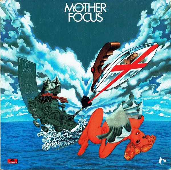 Focus (2) - Mother Focus