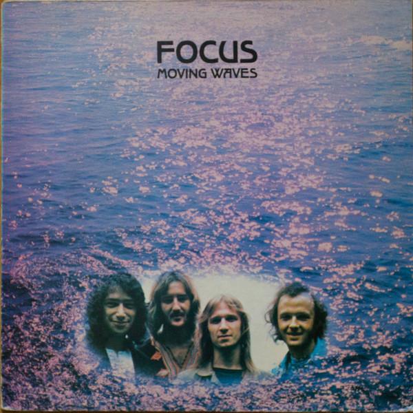 Focus (2) - Moving Waves