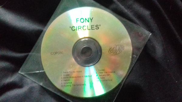 Fony (2) - Circles