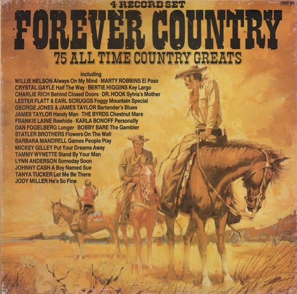  - Forever Country