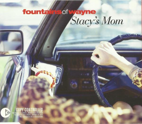 Fountains Of Wayne - Stacy's Mom