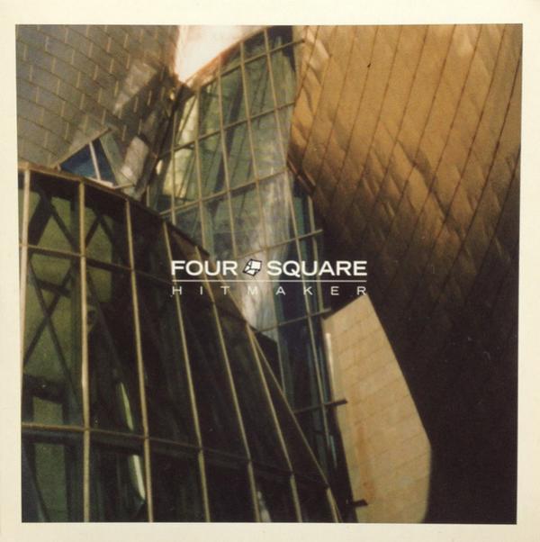 Four Square - Hitmaker