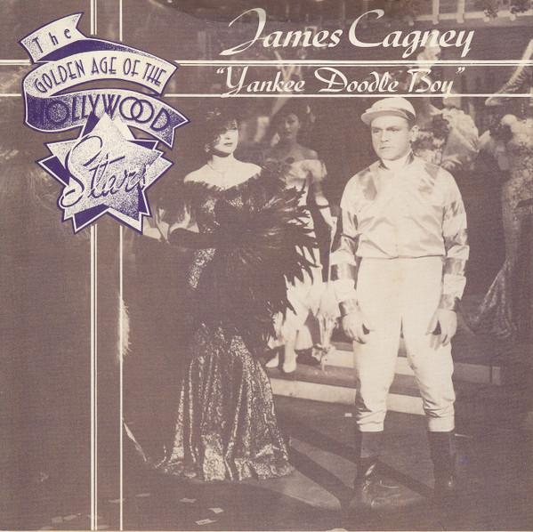 Frances Langford, James Cagney - Yankee Doodle Boy / Over There