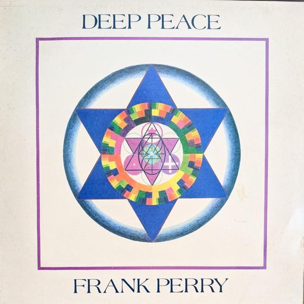 Frank Perry - Deep Peace