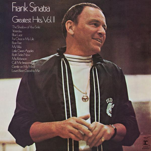 Frank Sinatra - Greatest Hits, Vol. II