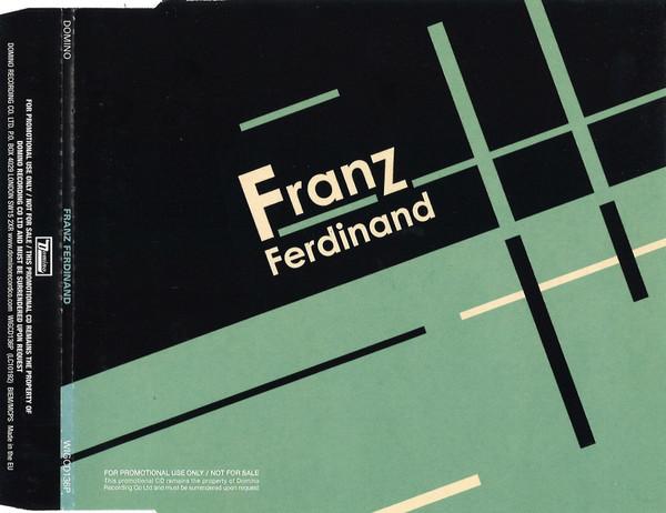 Franz Ferdinand - Franz Ferdinand