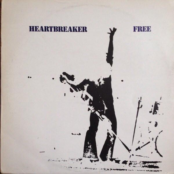 Free - Heartbreaker