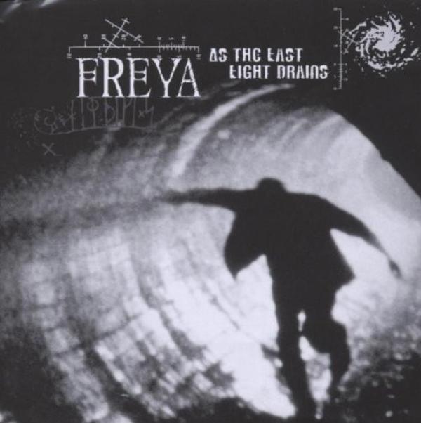 Freya (4) - As The Last Light Drains