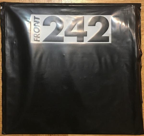 Front 242 - Official Version