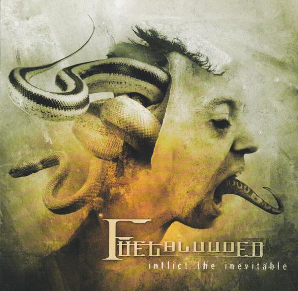 Fuelblooded - Inflict The Inevitable