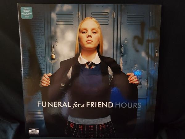 Funeral For A Friend - Hours