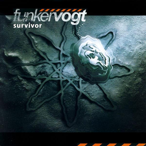 Funker Vogt - Survivor