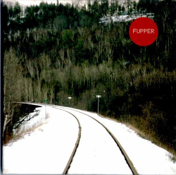 Fupper - Walleyecandy