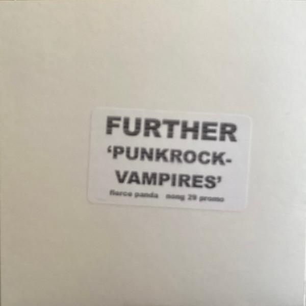 Further (4) - Punk Rock Vampires