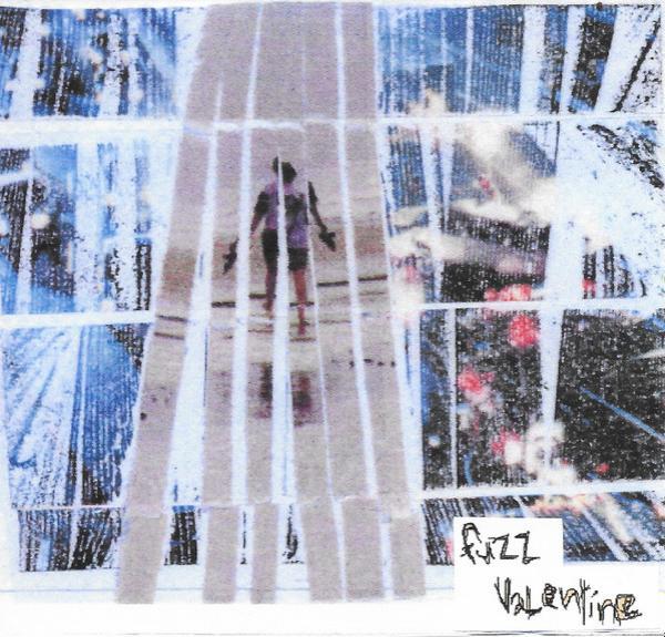 Fuzz Valentine - Far