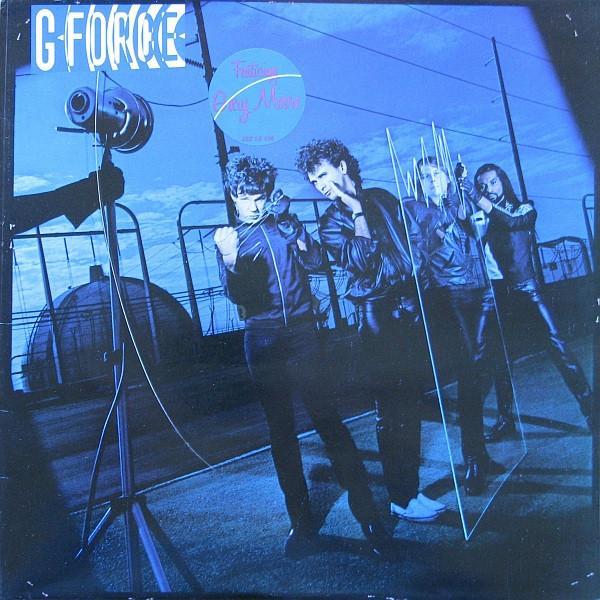 G-Force (19) - G-Force