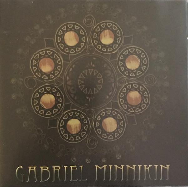 Gabriel Minnikin - Hard Feelings