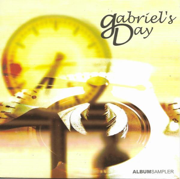 Gabriel's Day - Album Sampler