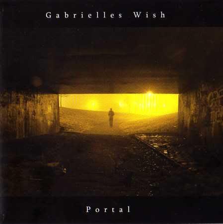 Gabrielle's Wish - Portal