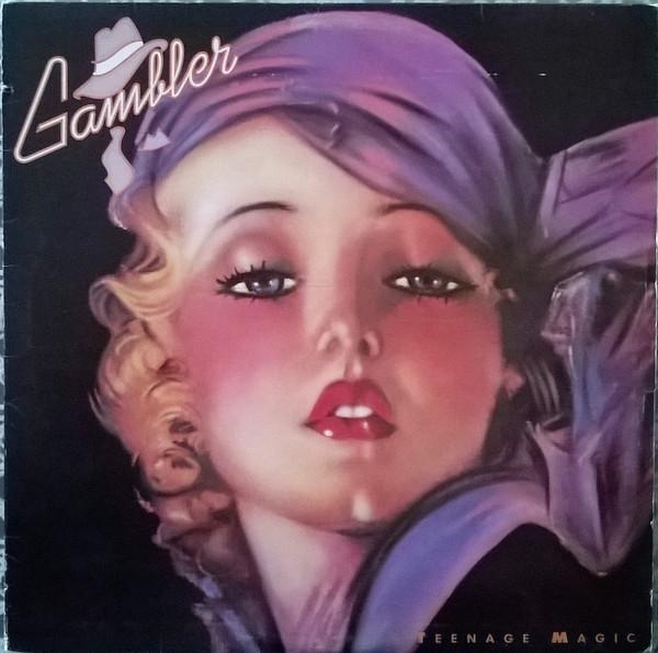 Gambler (5) - Teenage Magic