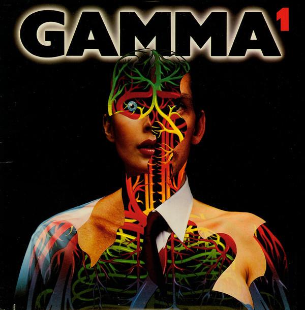 Gamma (5) - Gamma 1