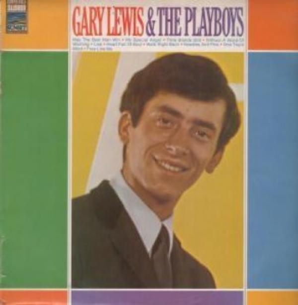 Gary Lewis & The Playboys - Gary Lewis & The Playboys