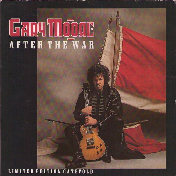 Gary Moore - After The War
