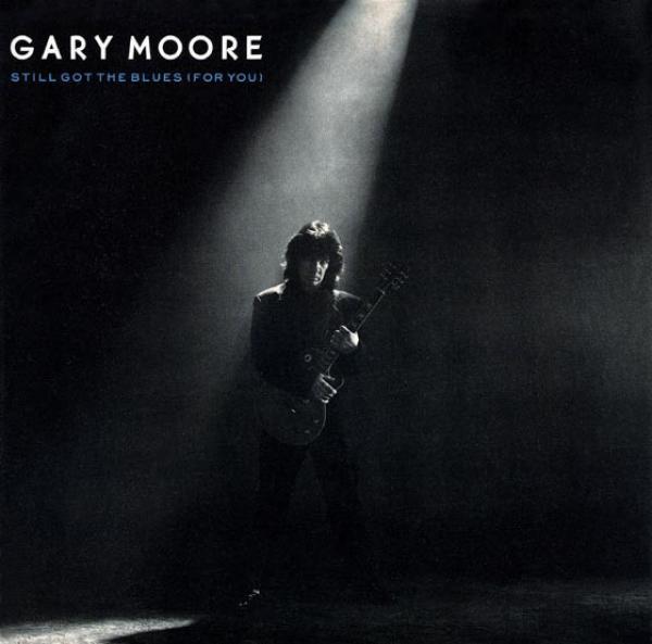 Gary Moore - Still Got The Blues (For You)