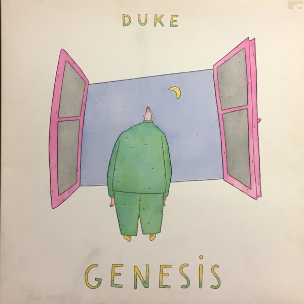 Genesis - Duke