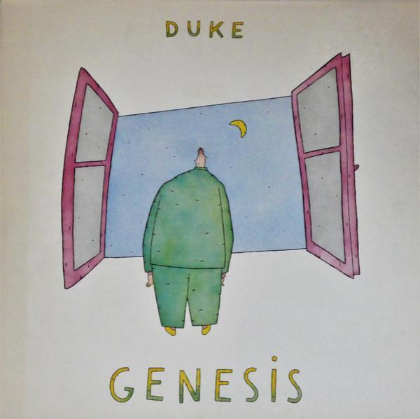 Genesis - Duke