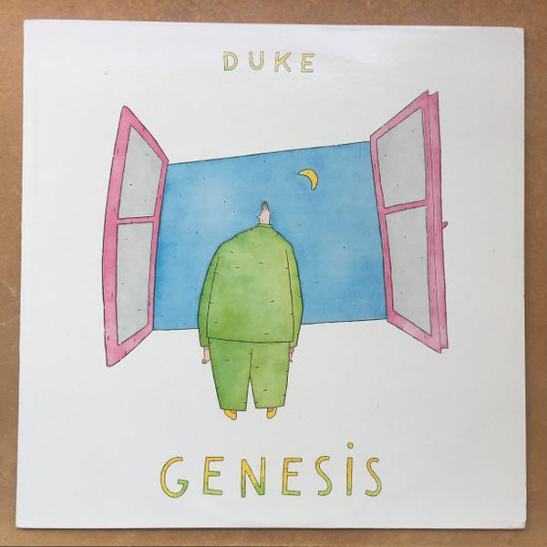 Genesis - Duke