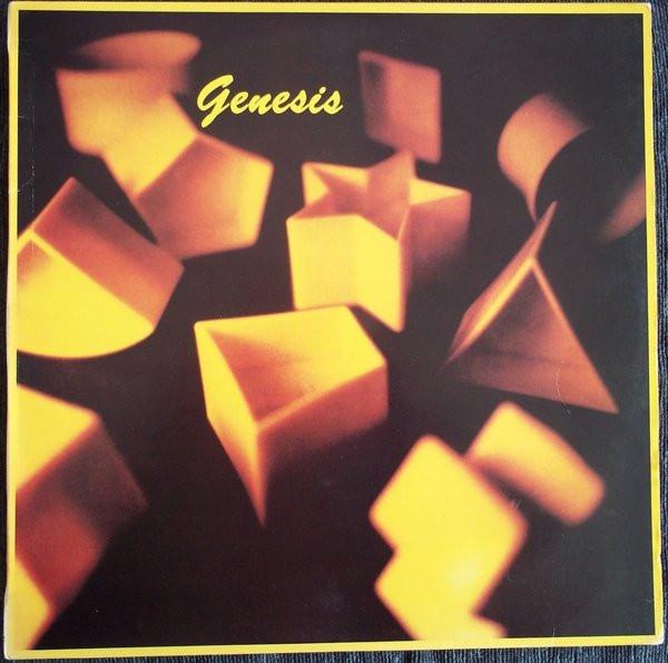 Genesis - Genesis