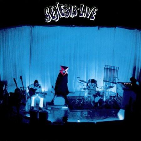 Genesis - Live