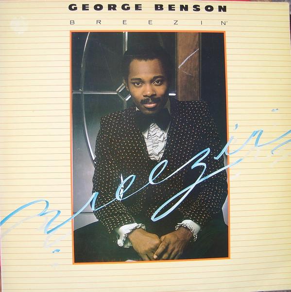 George Benson - Breezin'