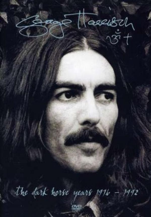 George Harrison - The Dark Horse Years 1976 - 1992
